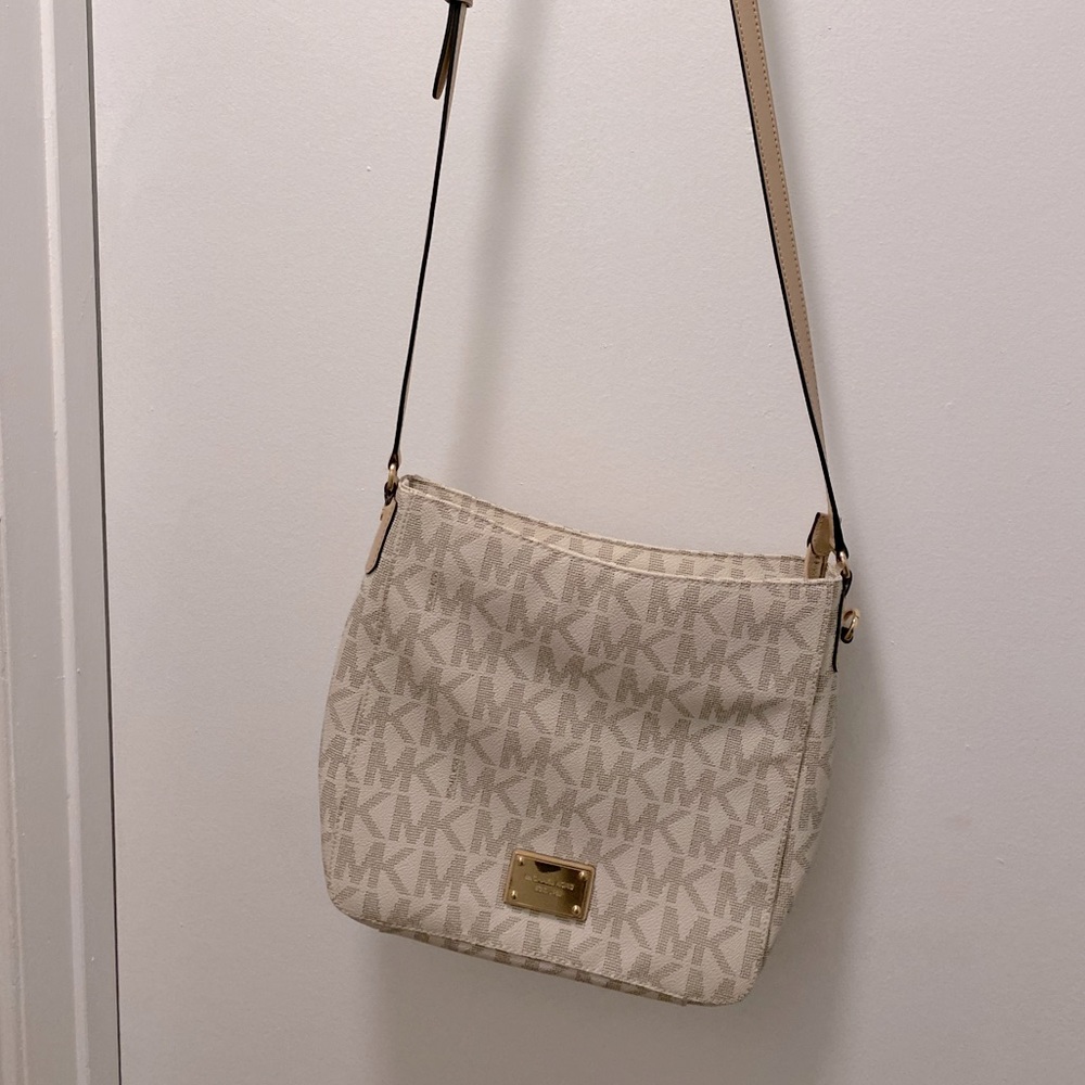 Michael Kors side bag
